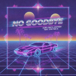 No Goodbye