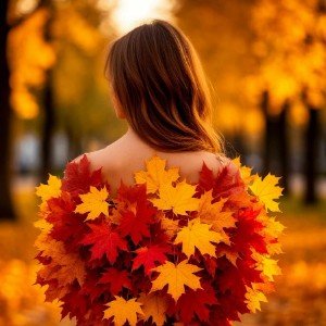 September (cover)
