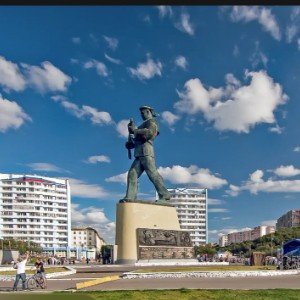 От Севера до Невы