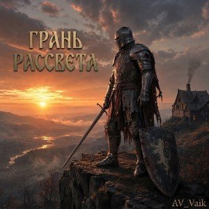 Грань рассвета