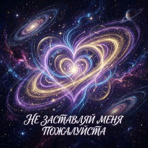 НЕ ЗАСТАВЛЯЙ МЕНЯ ПОЖАЛУЙСТА...