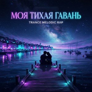 Моя Тихая Гавань