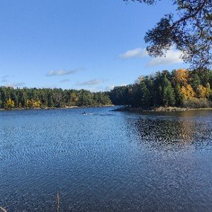 Остров святой Валаам