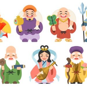 Мацури между станциями