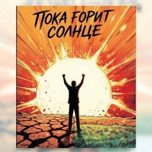 Пока горит солнце