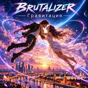 Гравитация