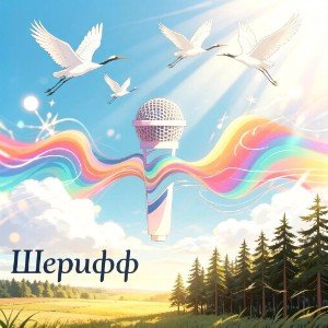 Журавли - как наши Души