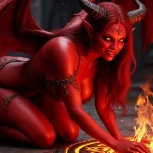 ПЕСЕНКА ДЬЯВОЛА 👹
