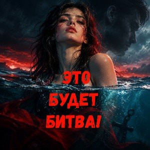 Это будет битва! (И. Черемушкина)