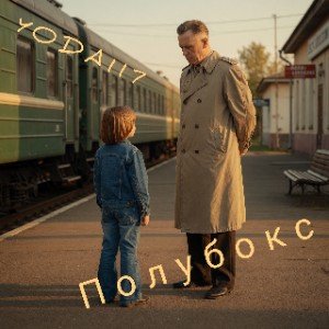 Полубокс