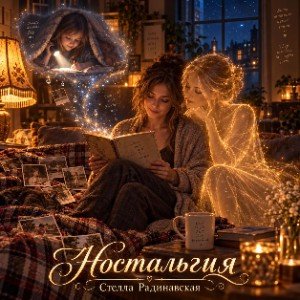Ностальгия