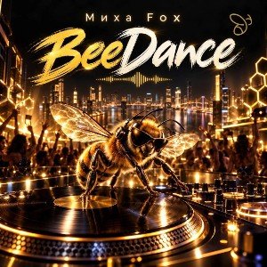 BeeDance