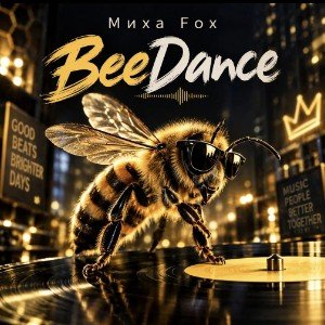 Bee dance