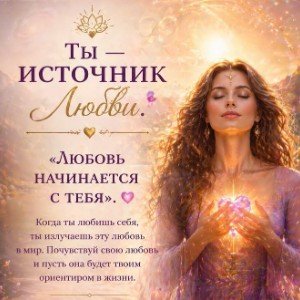 Моя Молитва...   (V1)