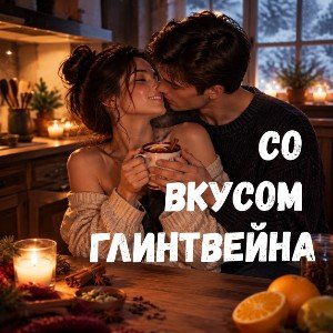 Со вкусом глинтвейна (И.Черемушкина)