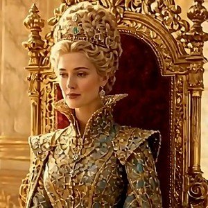 👑 «Этикет Королевы»