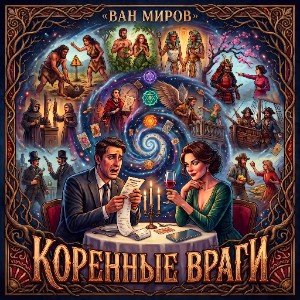 Коренные враги (Ван Миров)