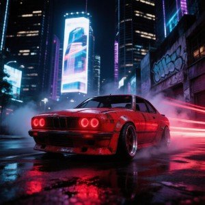 Rusty Whip