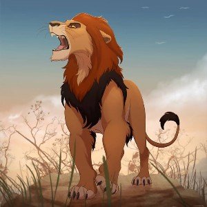 The Call of the Savannah