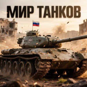 Броня крепка