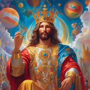 Gott ist ein Popstar