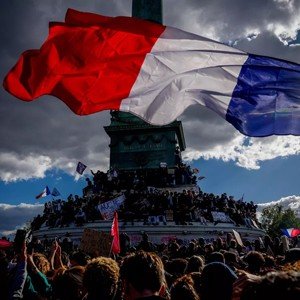 C’est la vie (выступлениям французских школьников посвящается)
