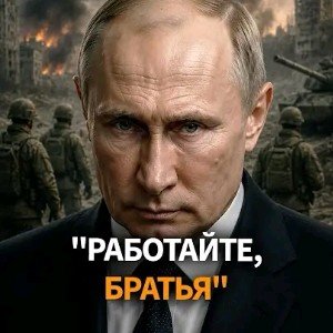 Работайте, братья!