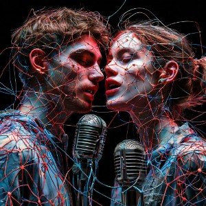 Безумие в венах & Furor in Venae