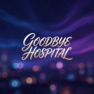 GOODBYE, HOSPITAL.