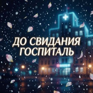 ДО СВИДАНИЯ ГОСПИТАЛЬ.