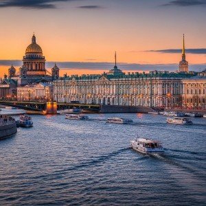 Васильевский блюз
