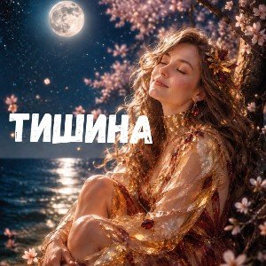 Тишина (И. Черемушкина)