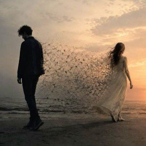 End of love