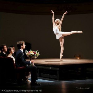 Ballet