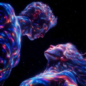 «Ты где-то рядом»