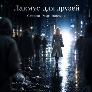 Лакмус для друзей