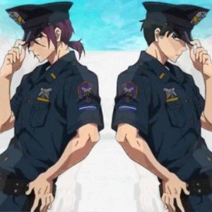 Eins Zwei Polizei/ REMIX/Club EURODANCE 90-х/