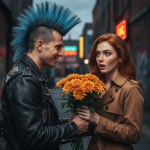 Наташа (обновленная версия)