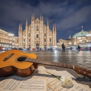 Io e la Mia Amica