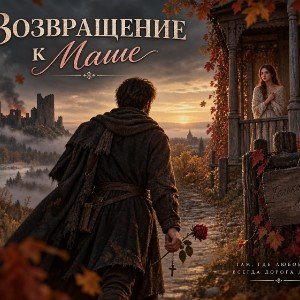 Возвращение к Маше