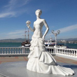 Любимый Геленджик