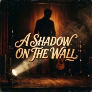 A SHADOW ON THE WALL