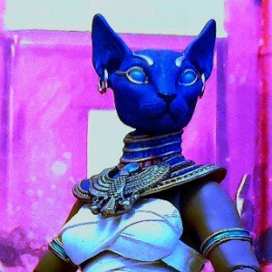 Бастет идет по краю 2 (Ver.2.6)