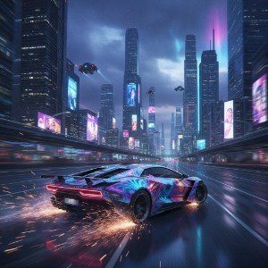 The Love Drift