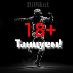 Танцуем! (18+)полная версия