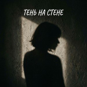 ТЕНЬ НА СТЕНЕ.