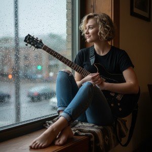 Unforgivable Charm: I fell in love with a musician