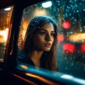 Эхо тебя(Echoes of You)