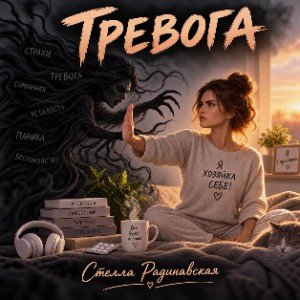 Тревога