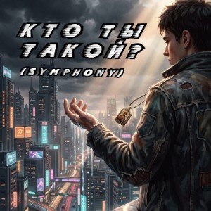 Кто ты такой?(Symphony)